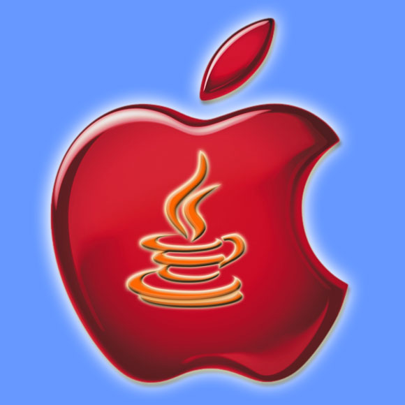 oracle java jre for mac os x